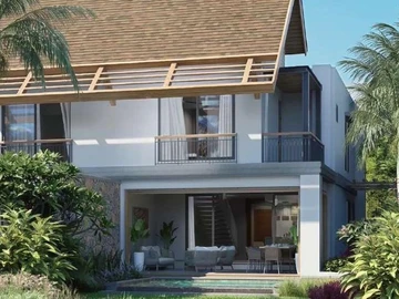 3 Bedroom Townhouse, Duplex