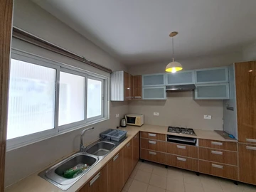 Townhouse, Duplex de 3 Chambres