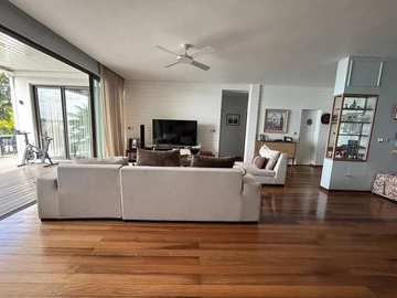 3 Bedroom Penthouse