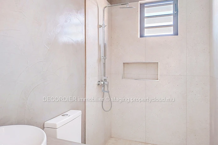 Sublime villa dans une résidence comprenant 16 lots similaires