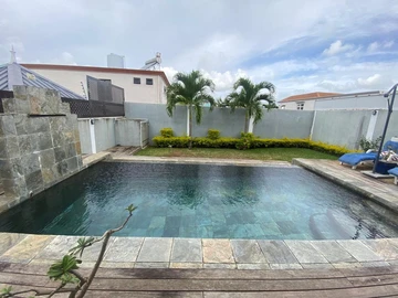 3 Bedroom Villa