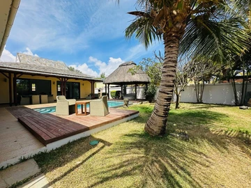 4 Bedroom Villa