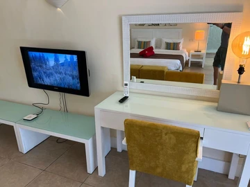 3 Bedroom Penthouse