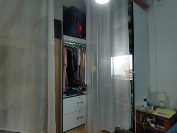 Maison de 2 Chambres