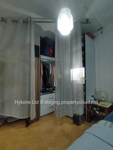 Maison En Vente À Curepipe