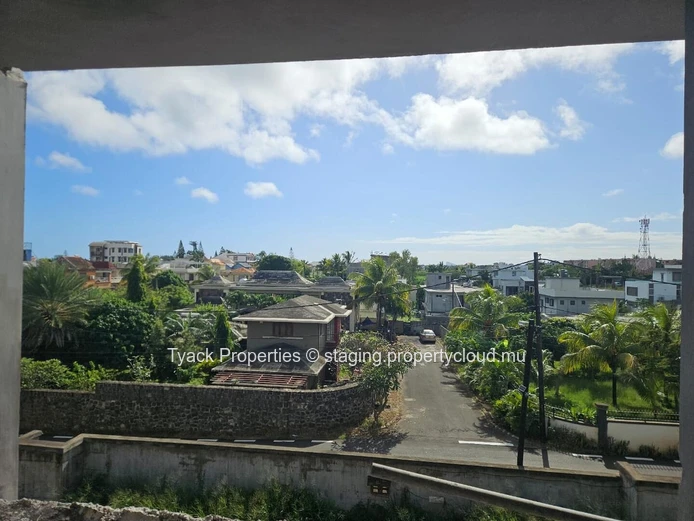 Appartement 3 Chambres à Trou aux Biches – MUR 14,5M | Livraison S1 2026