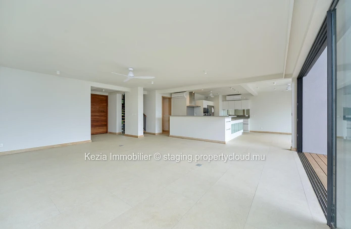 Luxieux Appartement En Duplex Avec Vue Sur L’Ocean