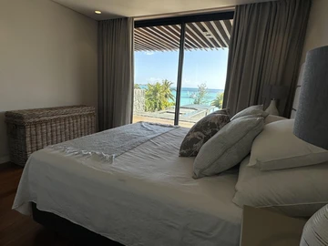 3 Bedroom Penthouse