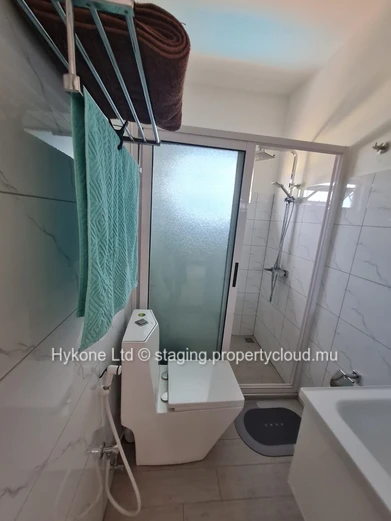 Apartment For Rent In Flic en Flac