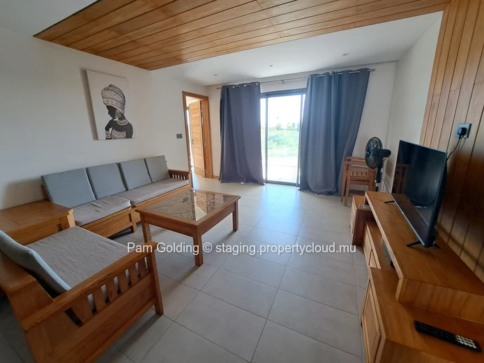 Pereybere – Apartment for rent – Pam Golding Mauritius