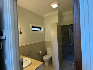 3 Bedroom Penthouse