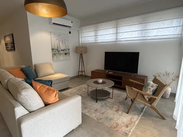 Appartement de 3 Chambres