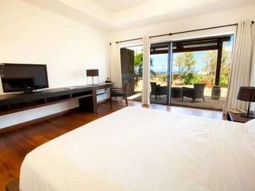 Villa de 5 Chambres
