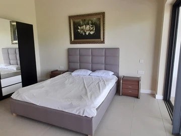 Townhouse, Duplex de 3 Chambres