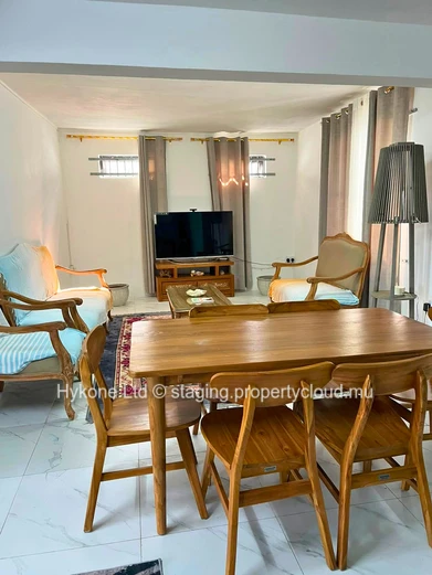 Appartement À Louer À Mon Choisy