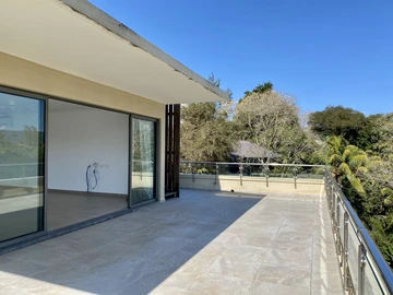 3 Bedroom Penthouse