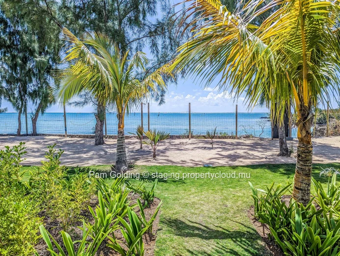 3 Bedrooms unit for sale in Grand Gaube