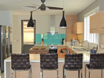 3 Bedroom Townhouse, Duplex