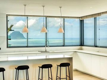 Villa de 5 Chambres