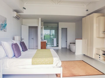 3 Bedroom Penthouse