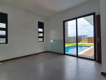 Villa de 4 Chambres