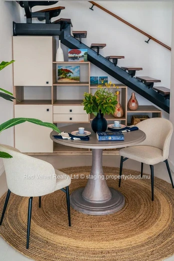   Luxurious and High-End Sea View Apartments for Sale - Flic en Flac