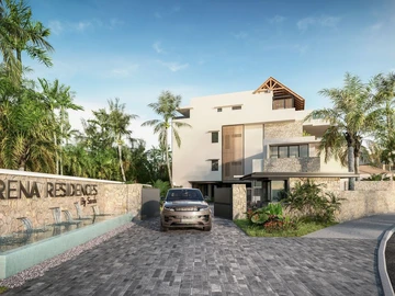 3 Bedroom Penthouse