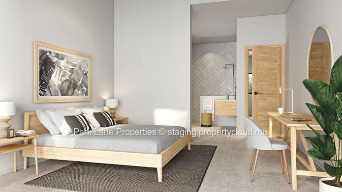 New Phase of Apartments in the Smart City of Beau Plan: A Setting of Modernity and Comfort.