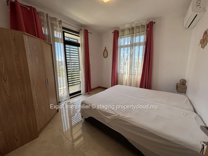 VILLA FOR RENT IN Pereybère – PRESTIGIOUS NEIGHBORHOOD WITH SWIMMING POOL