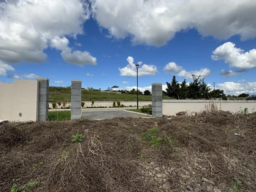 Residential Land