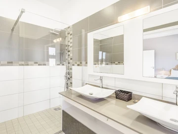 3 Bedroom Penthouse