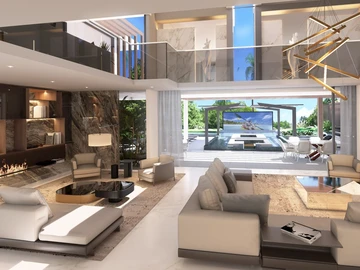 5 Bedroom House