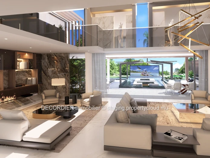 Villa Marina luxury, elegance and contemporary with breathtaking views