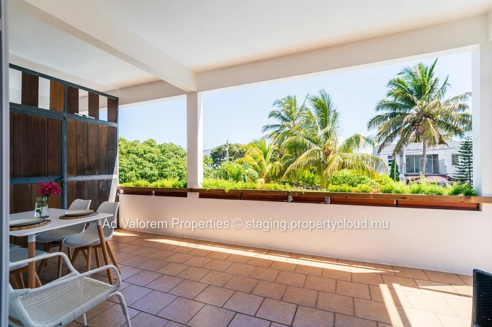 For Sale – Charming Property in Cap Malheureux / Bain-Bœuf