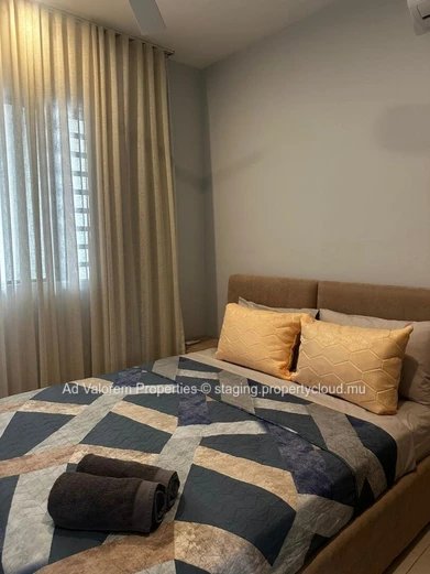 Superbe appartement moderne à louer à The Grove – Cascavelle