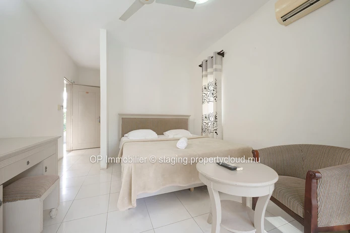 Apartment building for sale