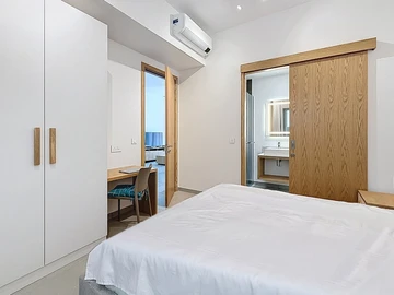 Appartement de 2 Chambres