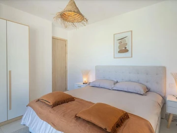 Villa de 4 Chambres