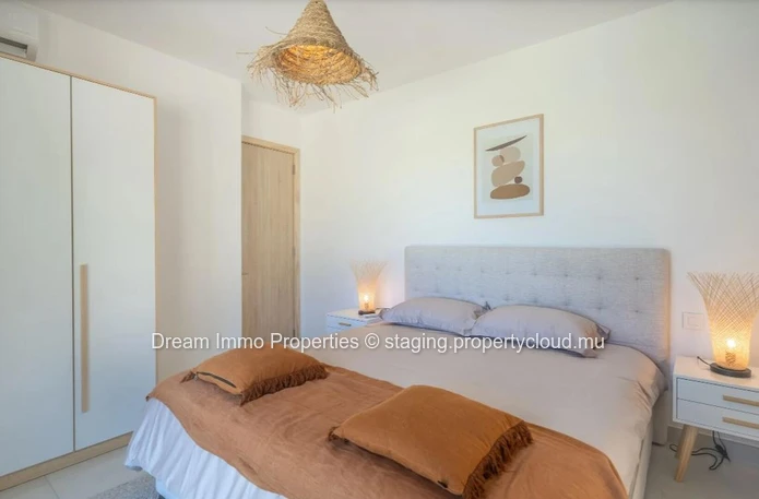 New 4-Bedroom Villa In The Heart Of Tamarin – Mauritius
