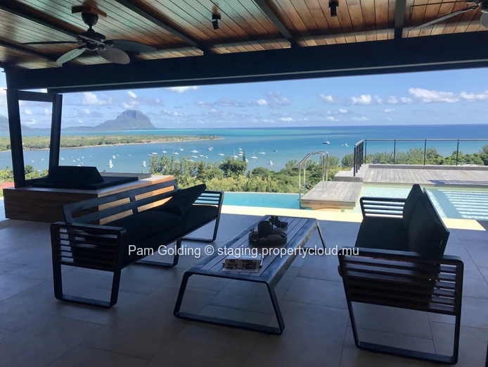 Embrace the Essence of Tranquil Luxury