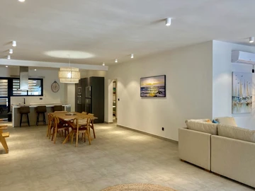 Appartement de 3 Chambres