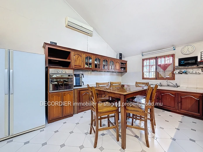 Rare villa for sale