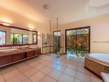 Villa de 4 Chambres