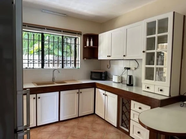 3 Bedroom Villa