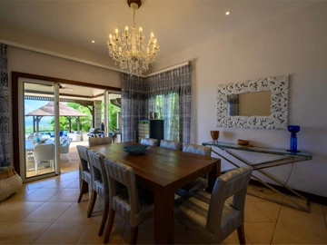 Villa de 5 Chambres