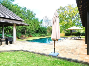 Villa de 4 Chambres