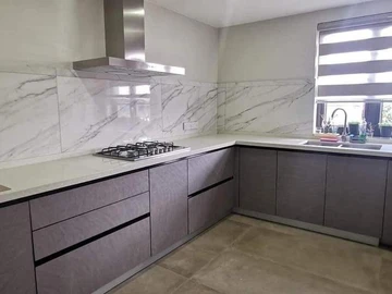 Villa de 3 Chambres