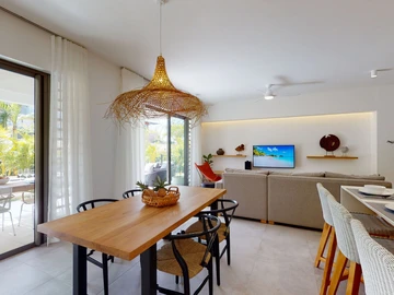 Appartement de 2 Chambres