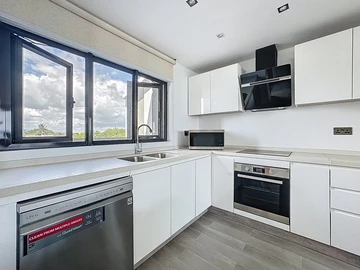 3 Bedroom Apartment
