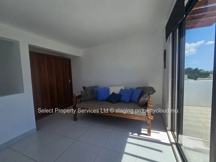 Duplex à vendre à Flic en Flac - Rs